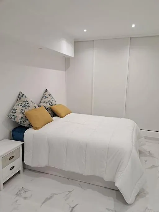 Apartamento Em Quarteira T1