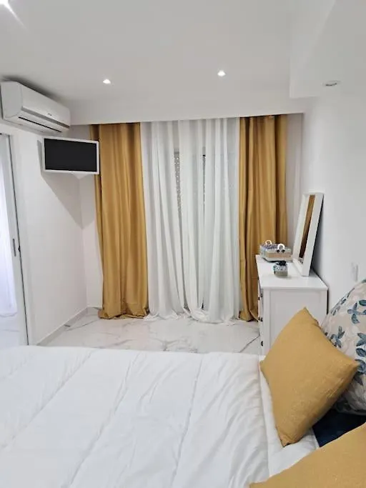 Apartamento Em Quarteira T1