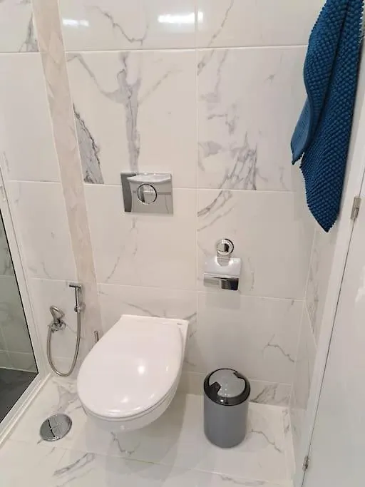 Apartamento Em Quarteira T1
